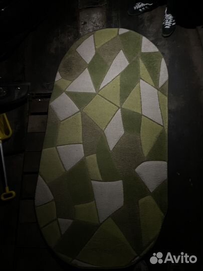 Ковер 170/100см