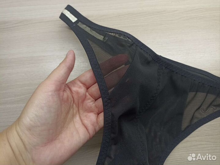 Стринги мужские