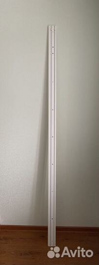 Карниз для штор Moller