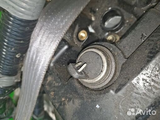 Двигатель в сборе двс mazda atenza gjefp PE-VPR 20