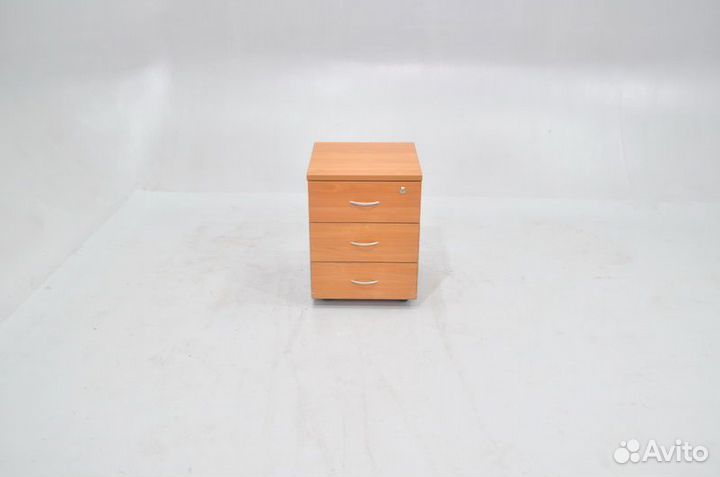 Тумба подкатная