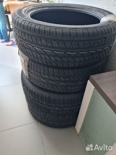 Aplus A607 225/55 R19