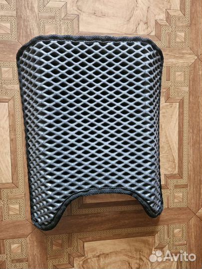 Коврики eva 3d LADA vesta