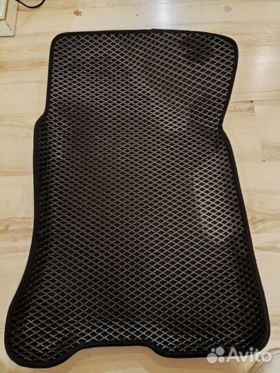 Коврики EVA LADA vesta