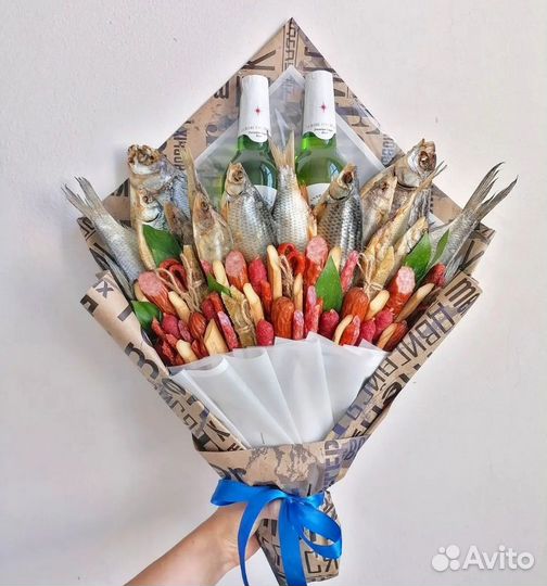 Мужские букеты букет для мужчин