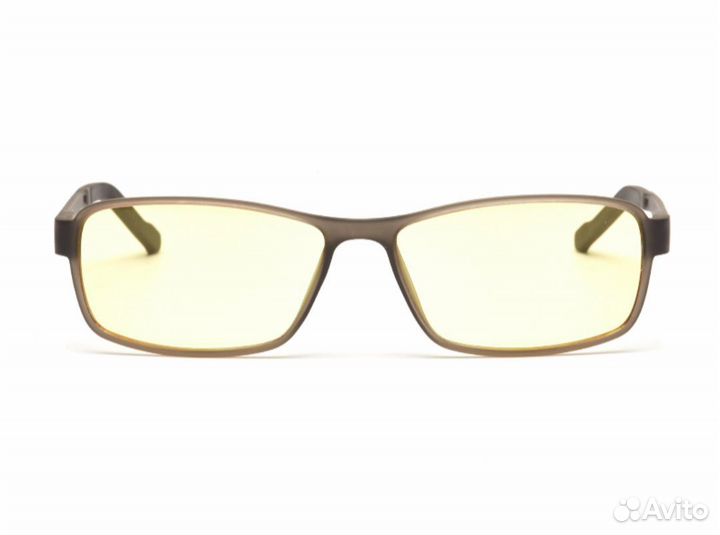 Очки +3,5 для зрения и компьютера