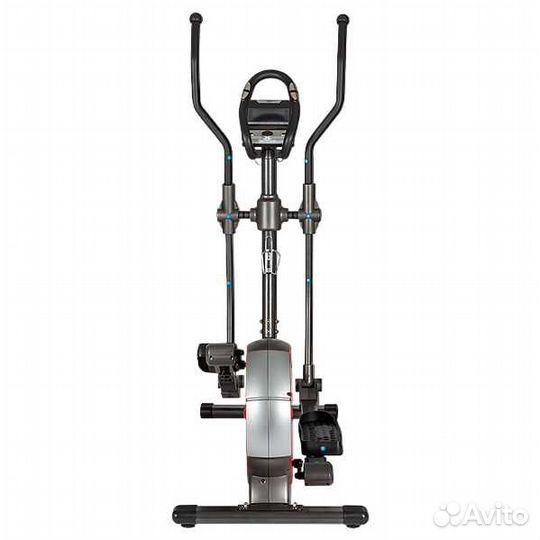 Эллиптический тренажер CardioPower E250 v.1.11