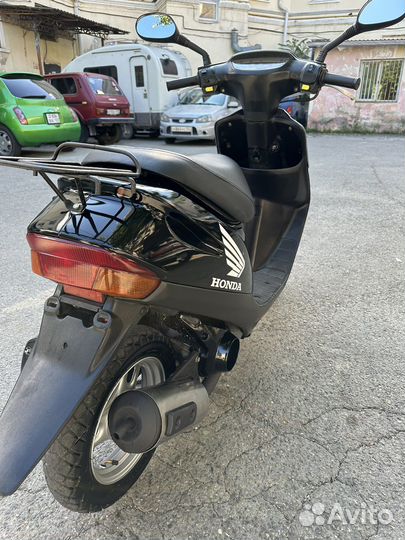 Honda dio af-27