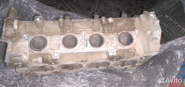 Гбц форд фокус