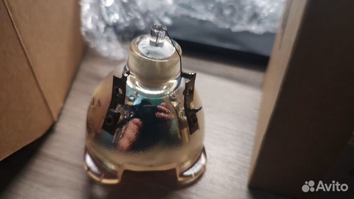 Лампа для проектора 003-100857-02 (Christie)