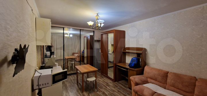 Комната 19,4 м² в 4-к., 3/5 эт.