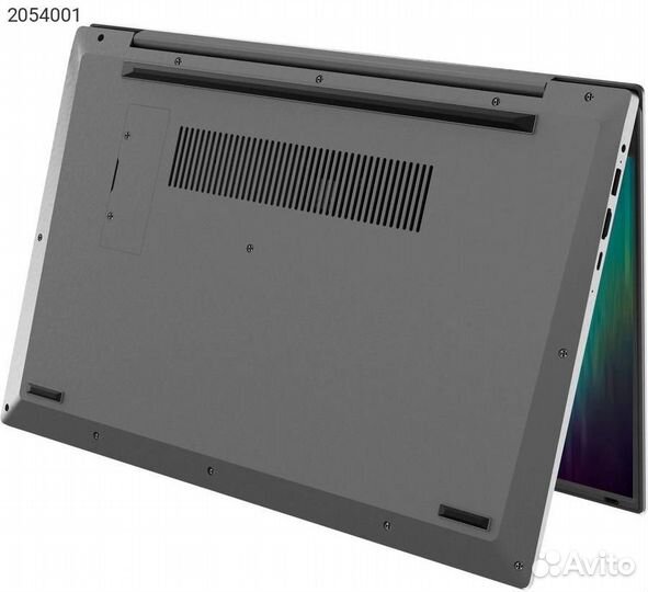 2054001, Ноутбук iRU Калибр 15PH 15.6