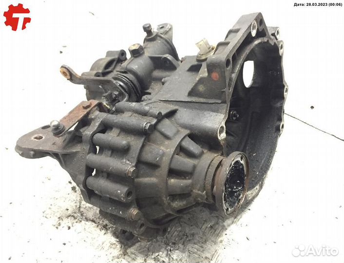 Кпп 5ст. DGH Volkswagen Golf 3 (1991-1999)