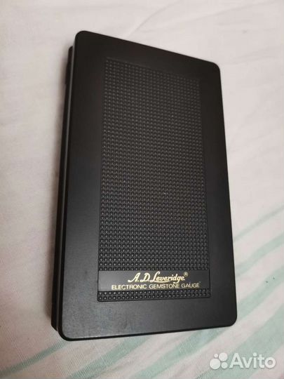 Измеритель presidium pegg