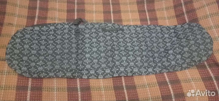 Чехол для сноуборда