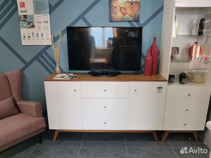 Тумба комод