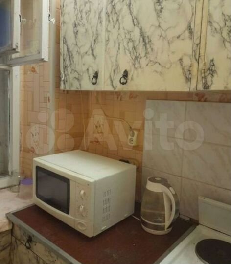 2-к. квартира, 41,8 м², 4/5 эт.