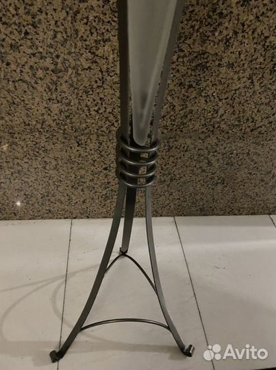 Ваза напольная декоративная