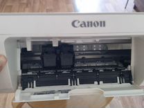 Принтер canon pixma mg 2440