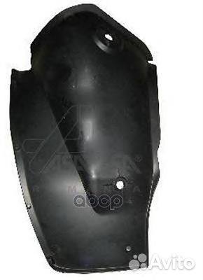 Подкрылок задний левый 30388 asam-SA