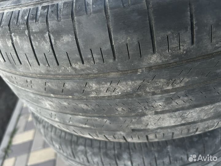 Goodyear Eagle LS 225/55 R18