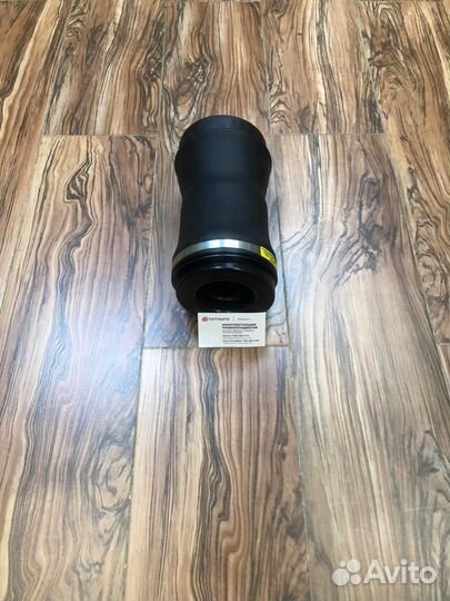 Пневмобаллон Jeep Grand Cherokee