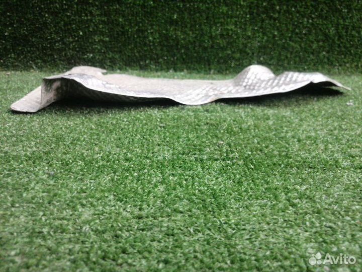 Экран тепловой Bmw X3. X4 F25 2010-2017