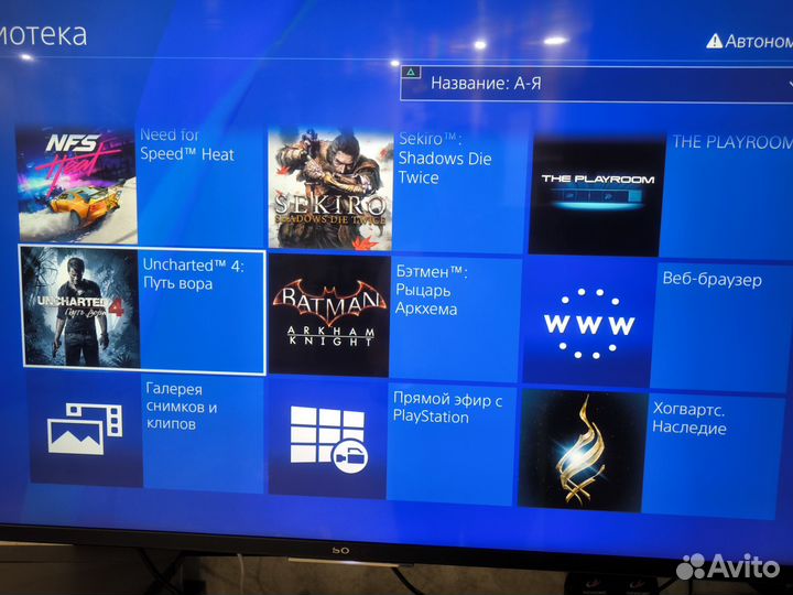 Sony playstation 4 pro прошитая 9.00 продажа/обмен