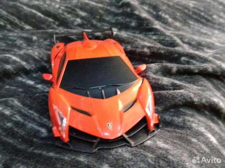 Машина для детей