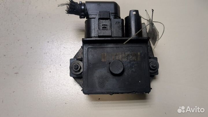 Реле накала BMW 5 E60, 2008