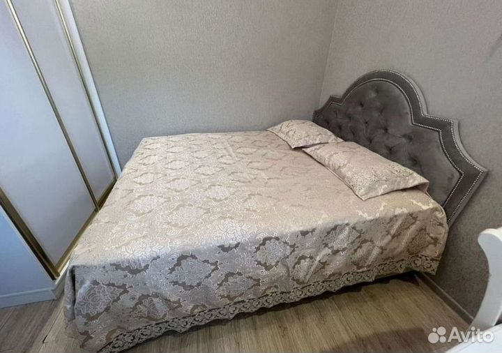 Кровать новая