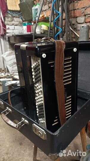 Баян тульский мелодия