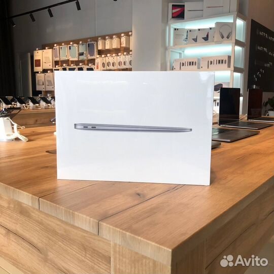 MacBook Air 13 (2020) M1 16 Gb/512 Gb