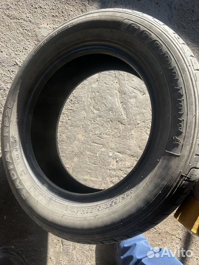 Goodyear Assurance 185/65 R15