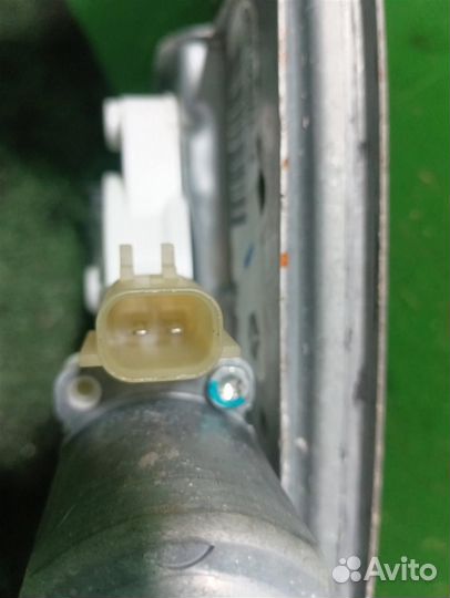 Стеклоподъемник задний левый Dodge Caliber PM 2008