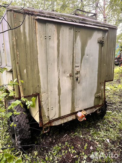 Прицеп
