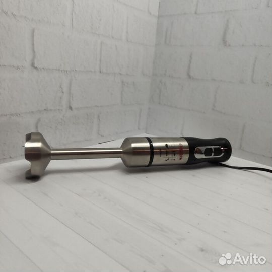 Блендер Bosch SL-217SS4in1 (7423)