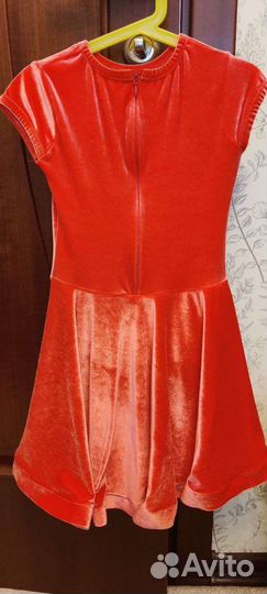 Рейтинговое платье для бальных танцев 116