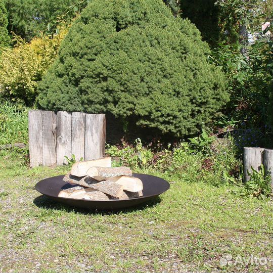 Костровая чаша