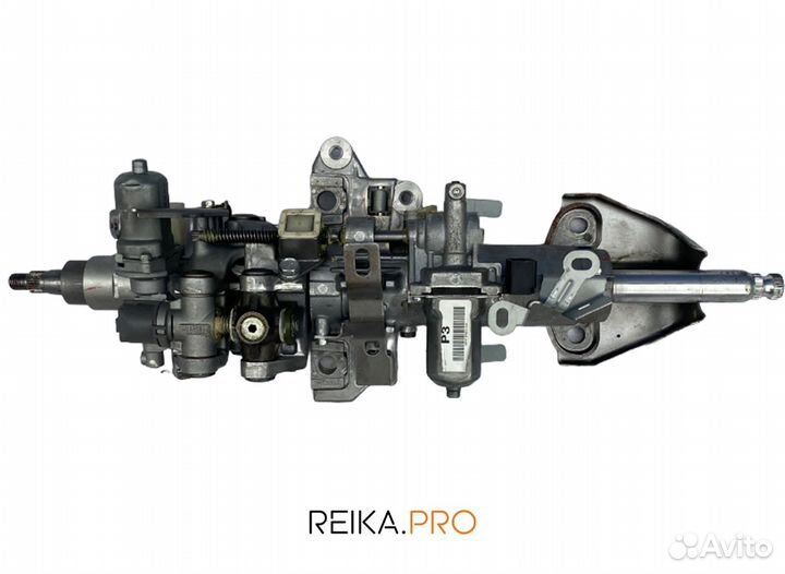 Рулевая колонка Toyota Land Cruiser Prado 150