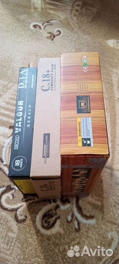 Детские наборы для мальчиков D.1A C.18 G.13