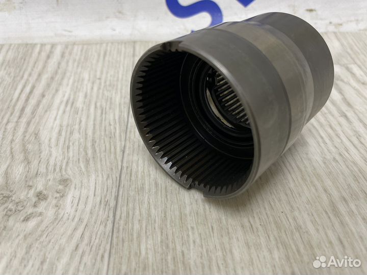 Втулка угловой Volvo s80, xc70, s60, xc60