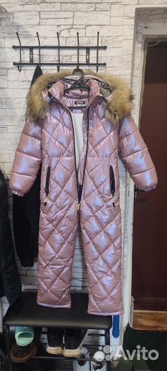 Продам комбезон