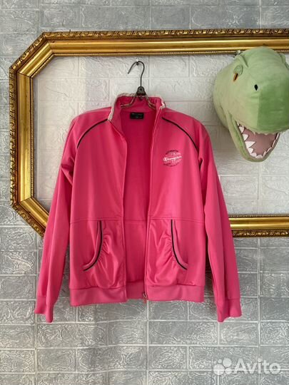 Винтажная олимпийка Champion y2k