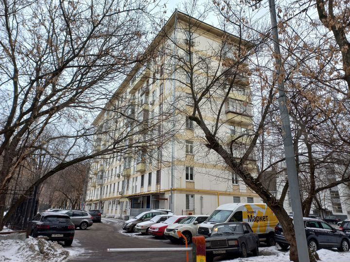 Свободного назначения, 114.7 м²