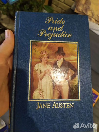 Книги на английском и самоучитель французского