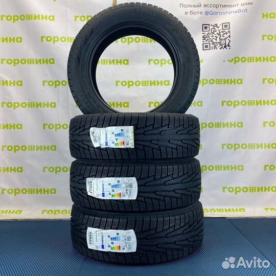 Nokian Tyres Nordman RS2 195/55 R15 92R
