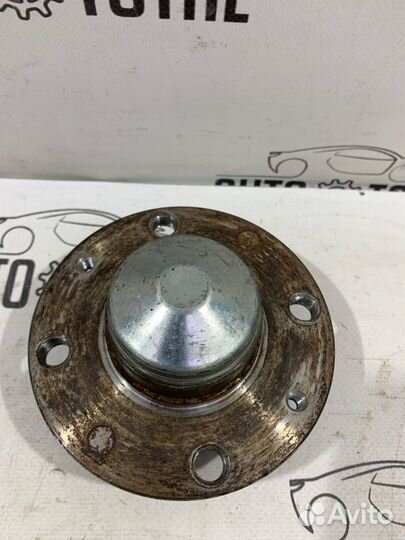 Ступица задняя Opel Corsa D Z14XEP 2008