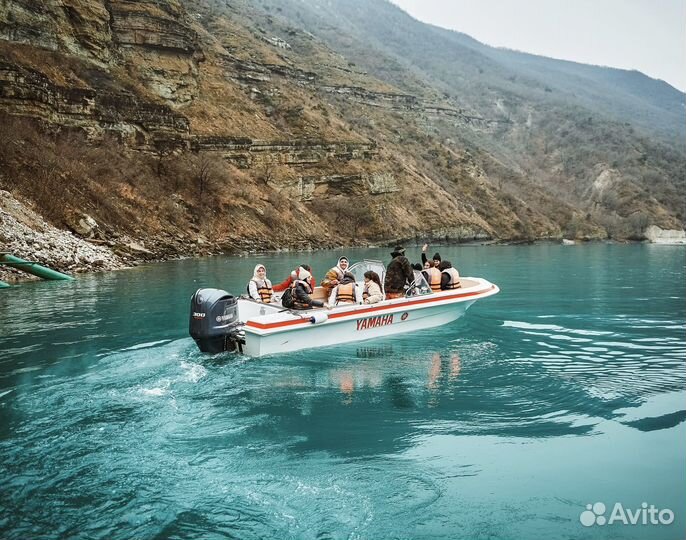 Горный дагестан 3 дня