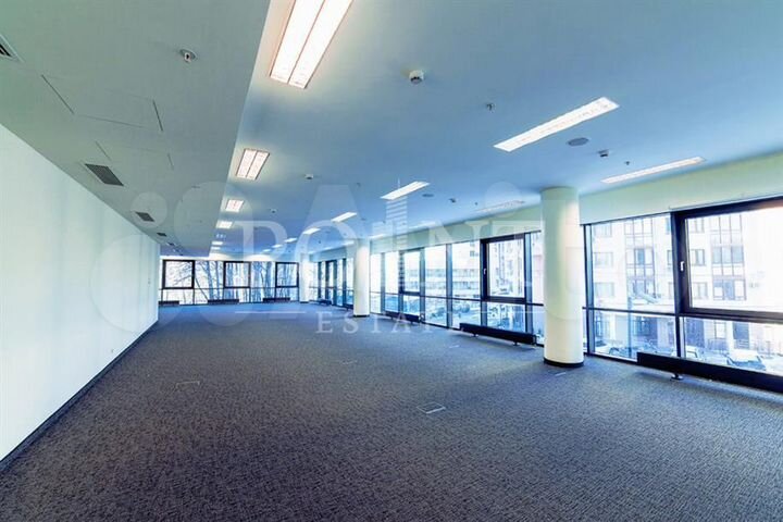 Сдам офисное помещение, 3371 м²